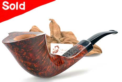 Rolando Negoita Freehand Horn 06 oF